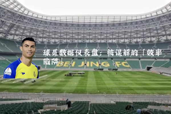 球员数据仪表盘:被误解的「效率陷阱」